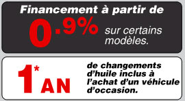 Nissan usagé Montréal - Nissan Spinelli